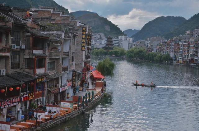 贵州旅游景点推荐:贵州必打卡的十大景点，这篇攻略不容错过看完就出发-第10张图片-阔酒网