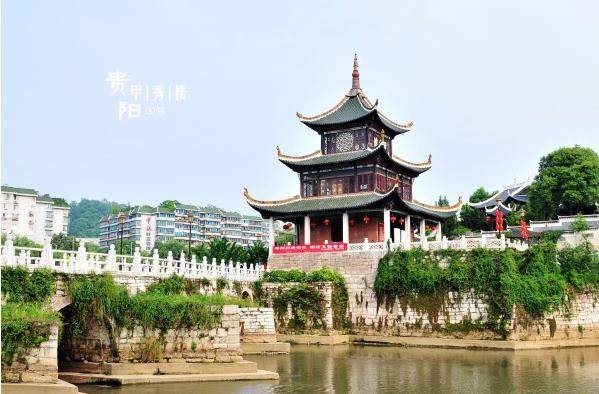 贵州旅游景点推荐:贵州必打卡的十大景点，这篇攻略不容错过看完就出发-第7张图片-阔酒网