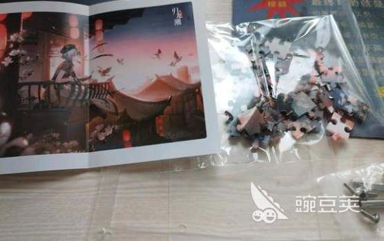归龙潮亚克力拼图摆台怎么获取 归龙潮亚克力拼图摆台获取方式-第4张图片-阔酒网