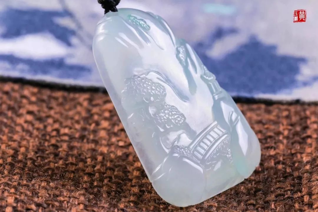 缅甸的翡翠原石价格？废矿堆里捡1.5吨翡翠，直接卖了600万！ -第13张图片-阔酒网