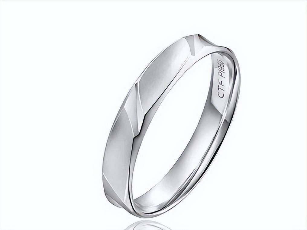 金750是指什么?Au750是不是铂金?Au750和铂金区别-第3张图片-阔酒网