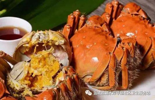 螃蟹要蒸多久才能蒸熟 最佳时间:新手最佳吃大闸蟹方法-第2张图片-阔酒网 螃蟹要蒸多久才能蒸熟 最佳时间:新手最佳吃大闸蟹方法-第2张图片-阔酒网
