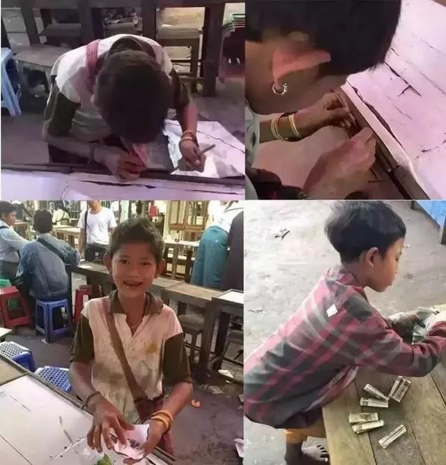 缅甸的翡翠原石价格？废矿堆里捡1.5吨翡翠，直接卖了600万！ -第2张图片-阔酒网